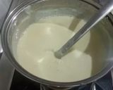 બદામ મિલ્ક શેક (Almond Milk Shake Recipe In Gujarati) રેસીપી સ્ટેપ11ફોટો