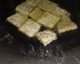 Foto langkah ke 3 dari resep Tempe goreng bumbu ketumbar.