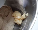 Foto del paso 2 de la receta: Pan Lactal de Masa Madre
