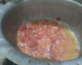 A picture of step 3 of Acchar ghosht (#The.