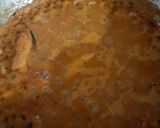A picture of step 3 of My veg platter ‐paneer makhani.