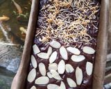 Foto langkah ke 12 dari resep Brownies Panggang.
