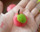 Foto langkah ke 4 dari resep Nastar buah.