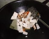 Foto langkah ke 3 dari resep Martabak Tahu Diet.