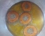 A picture of step 7 of Doughnuts.