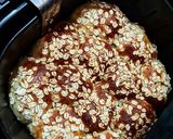 Foto del paso 5 de la receta: PAN🍞INTEGRAL con Avena, en Air Fryer...!😜