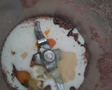 Foto del paso 1 de la receta: Chocolate Vienés