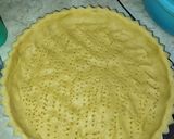 Foto langkah ke 1 dari resep 59. Pie Brownies Besar (GBA.22).