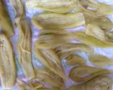 Foto del paso 7 de la receta: Berenjenas al escabeche🍆