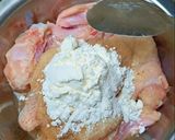 Foto langkah ke 4 dari resep Ayam Goreng Bawang Putih.