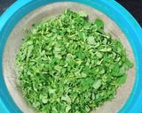 મેથી ભાજી ના તળેલા મૂઠિયાં(Fried Fenugreek Dumplings Recipe In Gujarati) રેસીપી સ્ટેપ1ફોટો