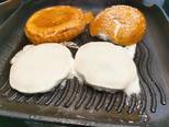 Házi hamburger buci, glutén és tejmentesen recept lépés 6 foto