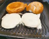 Házi hamburger buci, glutén és tejmentesen recept fázis 6 fotója