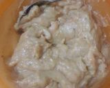 Foto langkah ke 1 dari resep Sempol ayam home made.
