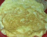 Foto langkah ke 4 dari resep Nasi Goreng Telur Spesial.