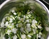 મસાલા રોટલા (Masala Rotla Recipe in Gujarati) રેસીપી સ્ટેપ1ફોટો