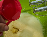 Foto del paso 2 de la receta: Bizcocho de mascarpone y chocolate