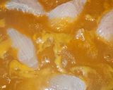 Foto del paso 5 de la receta Raya a la Sanluqueña