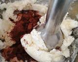Chocolate Almond cupcakes recipe step 9 photo