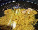 Foto langkah ke 3 dari resep Soto Lamongan.