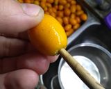 Foto del paso 2 de la receta: Dulce de Kinoto