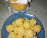 Foto langkah ke 7 dari resep Potato cheese balls.