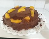 Foto del paso 6 de la receta: Bizcochuelo Casero de vainilla
