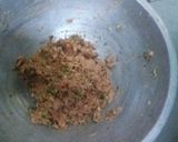 કટલેસ(Cutlet Recipe in Gujarati) રેસીપી સ્ટેપ3ફોટો