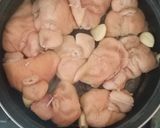 Foto langkah ke 1 dari resep Minyak Ayam.