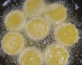 صورة لخطوة 4 من وصفة مثقبة مقلية ومعسلة رائعة 😍🍯🍯