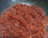 Foto langkah ke 1 dari resep Selai nanas gula merah.
