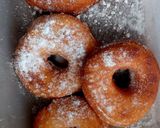 Foto del paso 3 de la receta: Donas caseras sencilla