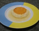Foto langkah ke 6 dari resep Puding Karamel/Caramel Custard Pudding.