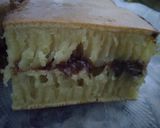 Foto langkah ke 7 dari resep Martabak Manis Teflon Vol. 1.