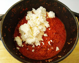 Foto del paso 6 de la receta: Lasaña de calabacín y quinoa