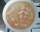 Kínai szezámmagos csirke 🇨🇳 recept fázis 2 fotója