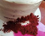 Foto del paso 18 de la receta: Red velvet