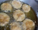 A picture of step 5 of Bengan ke pakory.