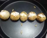 दही भल्ला पूरी रेसिपी चरण 4 फोटो