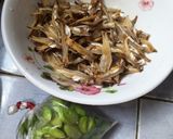 Foto langkah ke 1 dari resep Sambal Tanak Telur.