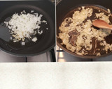 Foto del paso 1 de la receta: Arroz con berberechos ♡♡♡