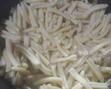 Foto del paso 3 de la receta: Casareccia al ragú con champiñones