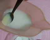Foto langkah ke 4 dari resep Pie Susu Jumbo, MERDEKA!.