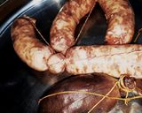 Foto del paso 1 de la receta: Chorizos Al Horno