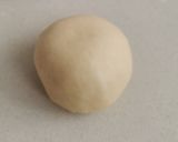 A picture of step 8 of Coffee butter buns.