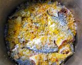 Foto langkah ke 4 dari resep Homemade Ikan Asin Kering dan Basah.
