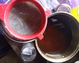 Foto langkah ke 3 dari resep Es Gulas (Gula Asem).