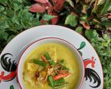 Foto langkah ke 5 dari resep 96. Sayur Lodeh Labu Kuning.