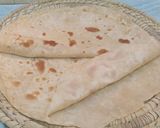 A picture of step 8 of Dosti roti.
