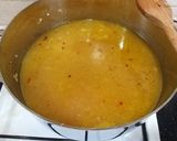 Foto del passaggio 4 della ricetta Risotto alla milanese